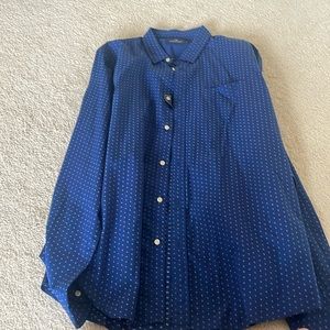 Brand new shirt